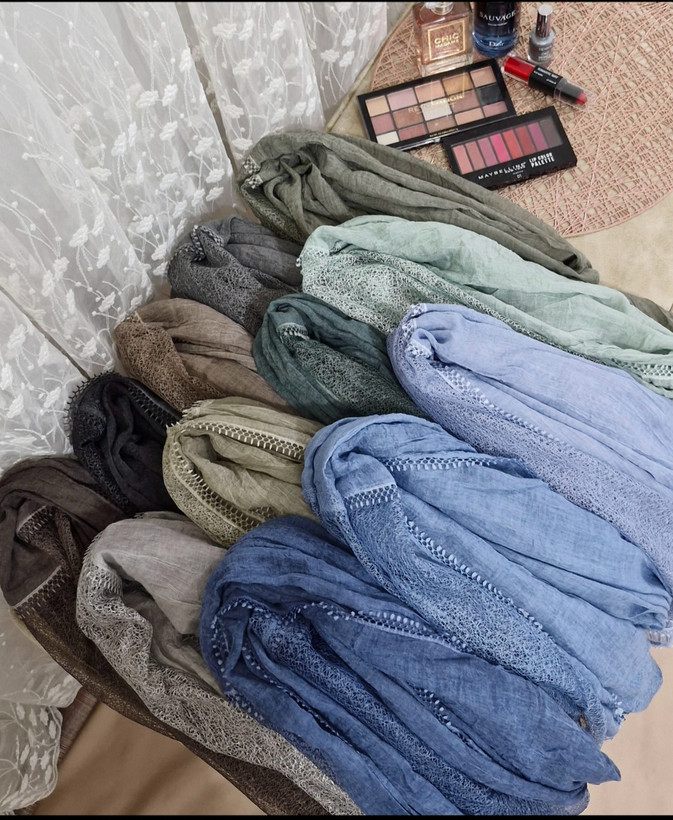 شال دستک گیپور