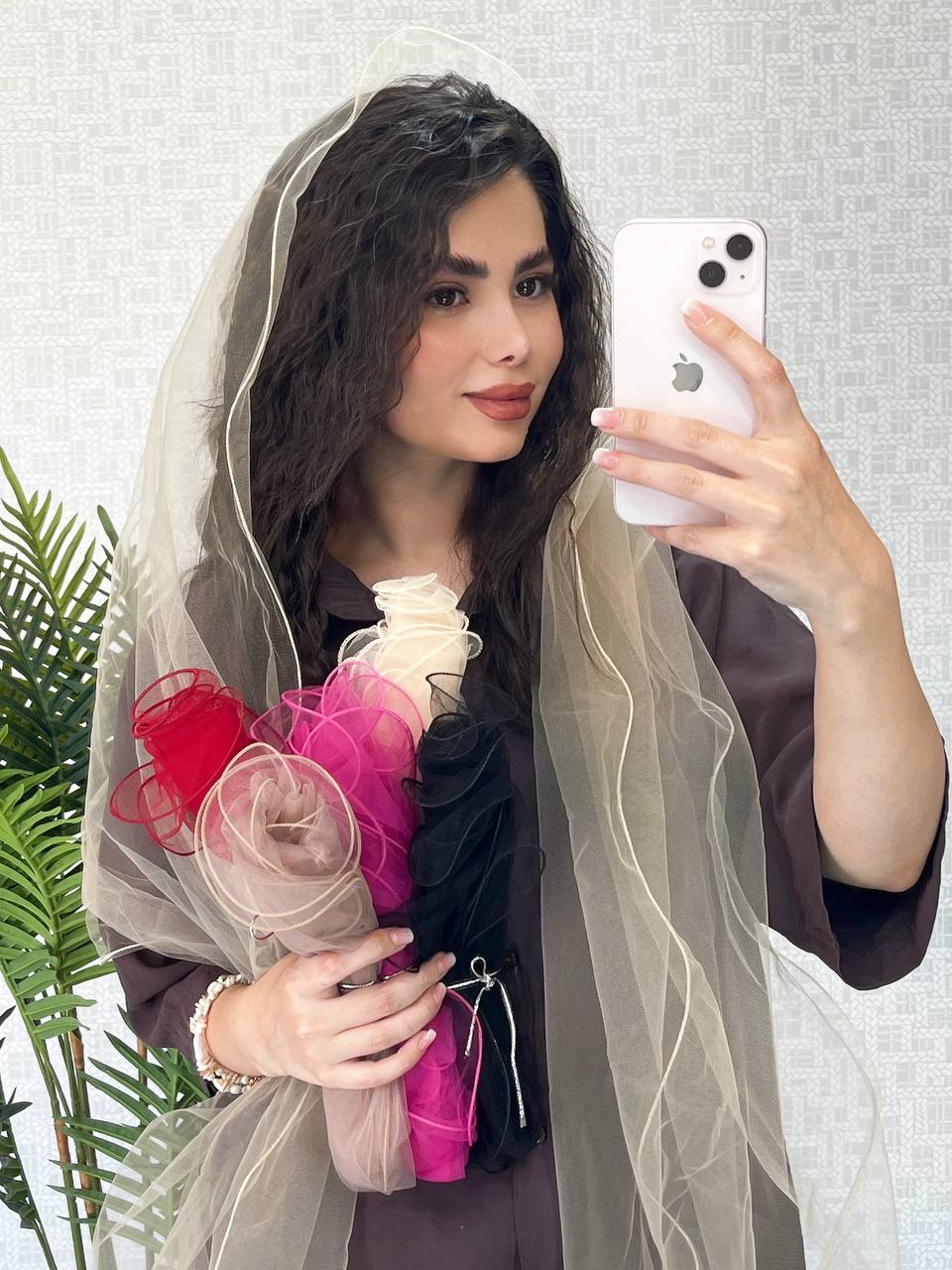 شال تور دور دالبری