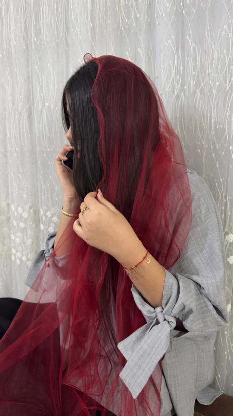 شال تور دور دالبری
