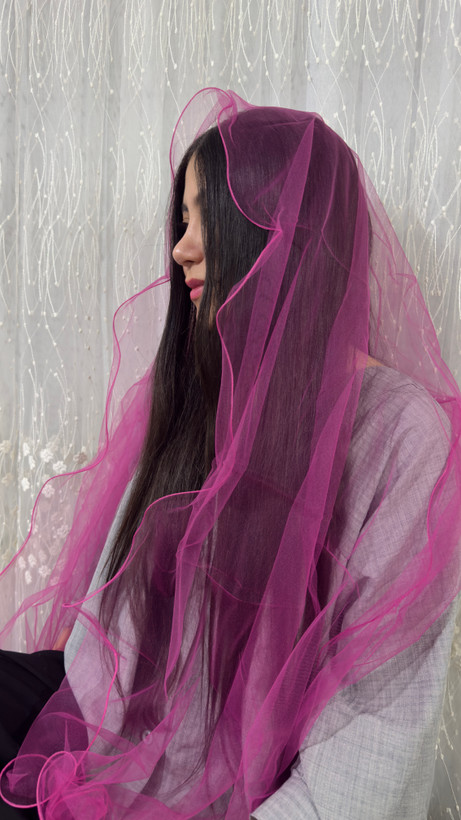 شال تور دور دالبری